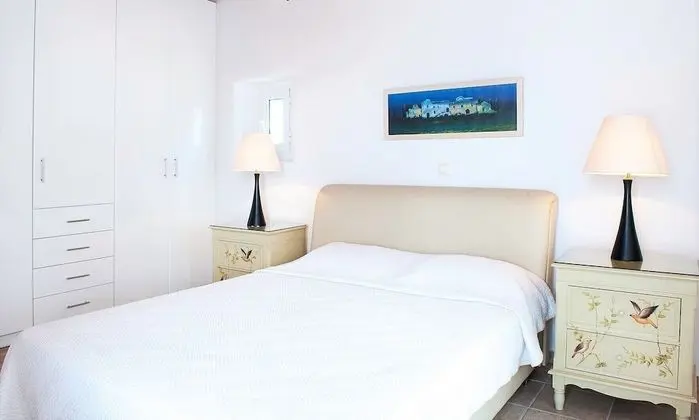 Superior Villa, 2 Yatak Odası, Deniz Manzaralı