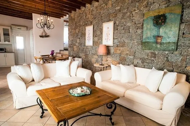 Superior Villa, 2 Yatak Odası, Deniz Manzaralı