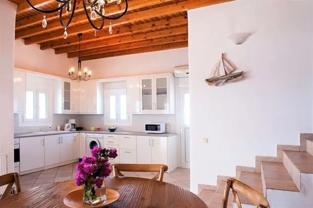 Superior Villa, 2 Yatak Odası, Deniz Manzaralı
