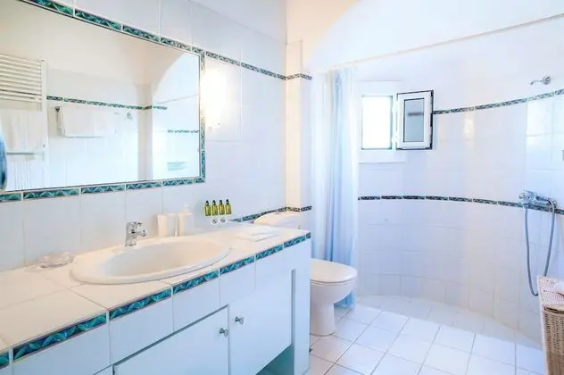 Superior Villa, 2 Yatak Odası, Deniz Manzaralı