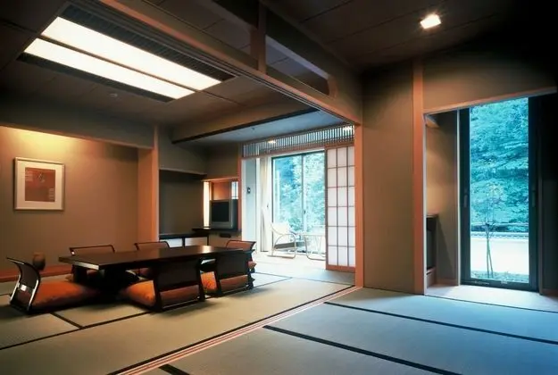 Oda (Japanese Style)