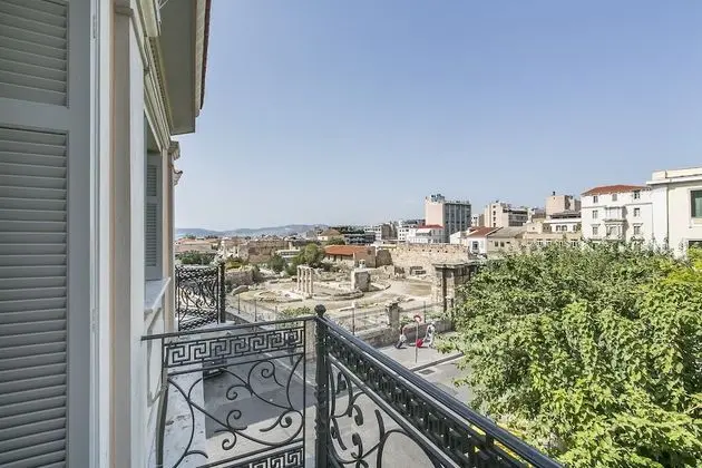 Luxury Apart Daire