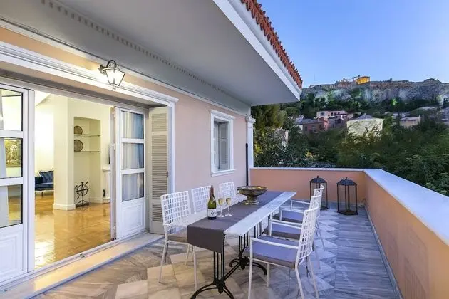 Luxury Apart Daire