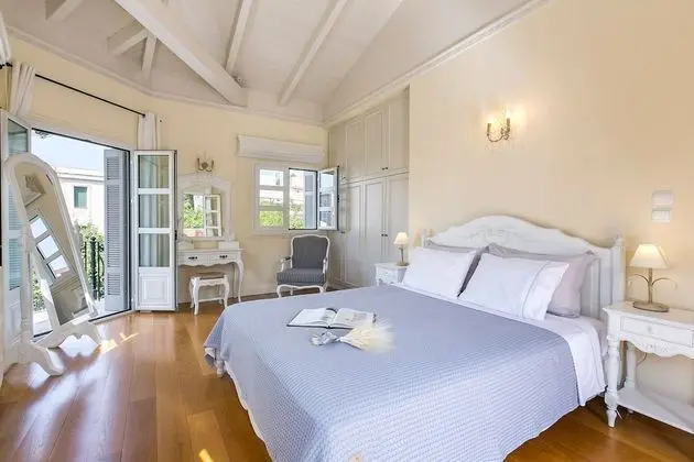 Luxury Apart Daire