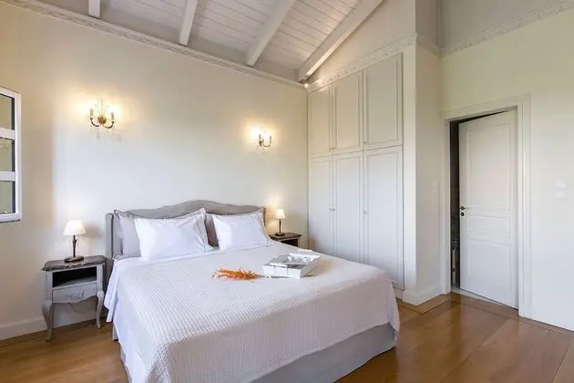 Luxury Apart Daire
