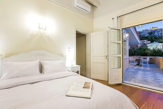 Luxury Apart Daire