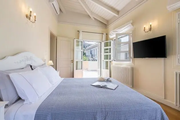 Luxury Apart Daire