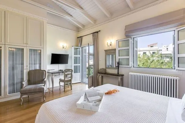 Luxury Apart Daire