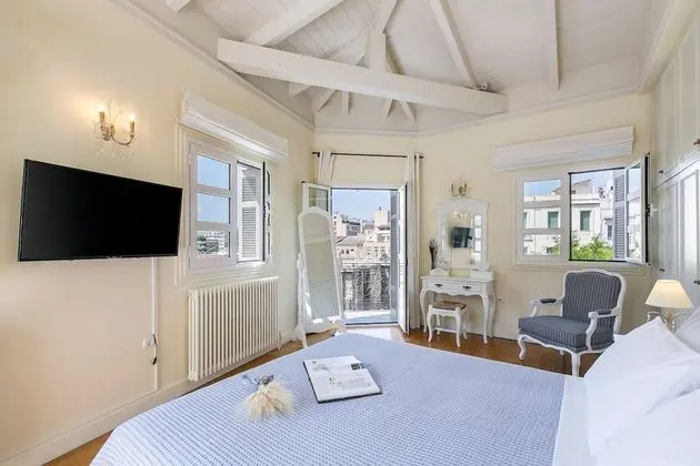 Luxury Apart Daire