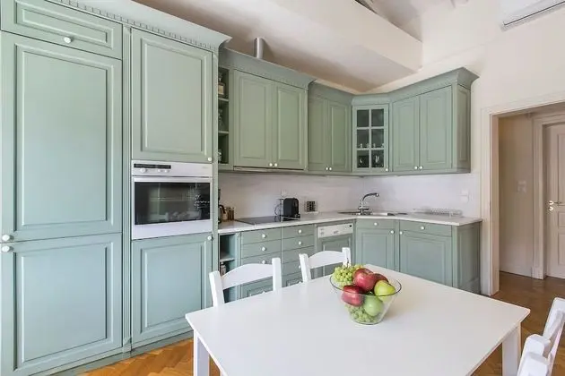 Luxury Apart Daire
