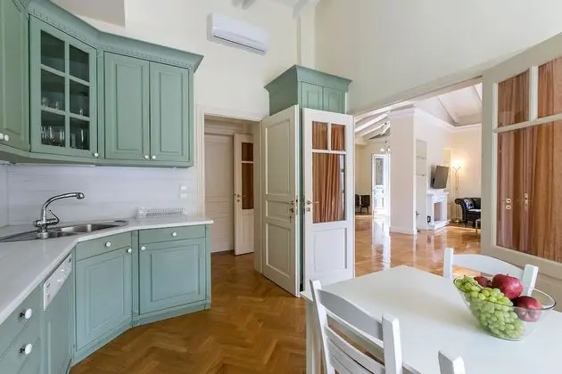 Luxury Apart Daire
