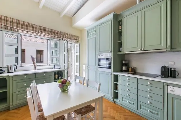 Luxury Apart Daire