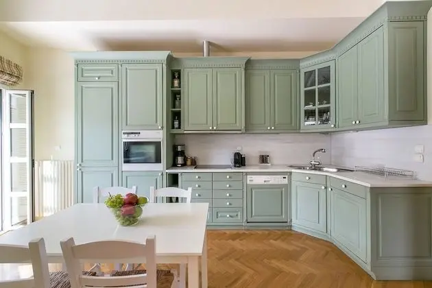 Luxury Apart Daire