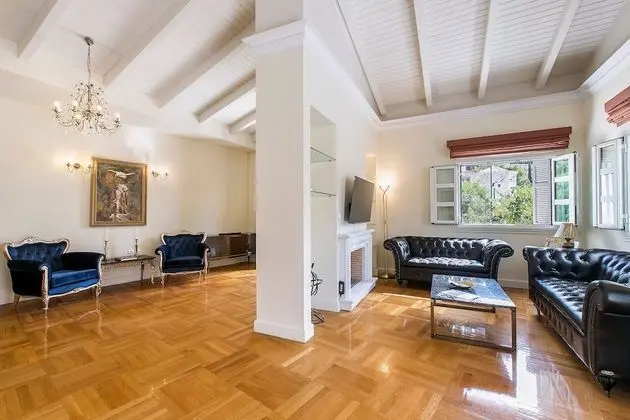 Luxury Apart Daire