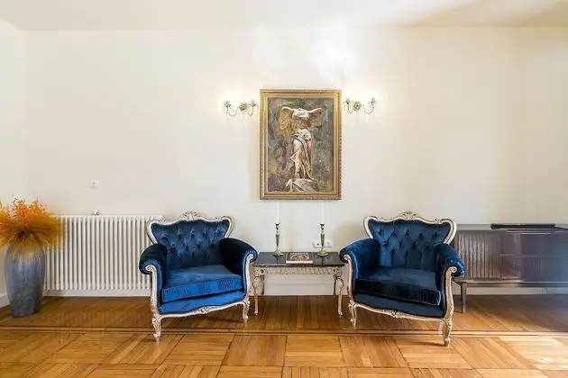 Luxury Apart Daire