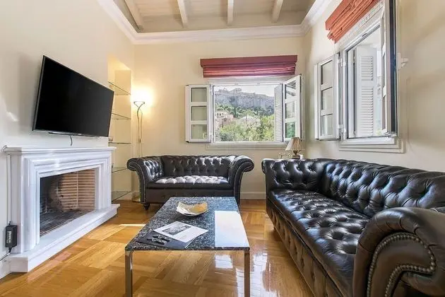 Luxury Apart Daire