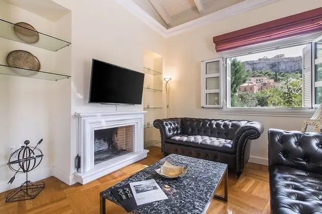 Luxury Apart Daire