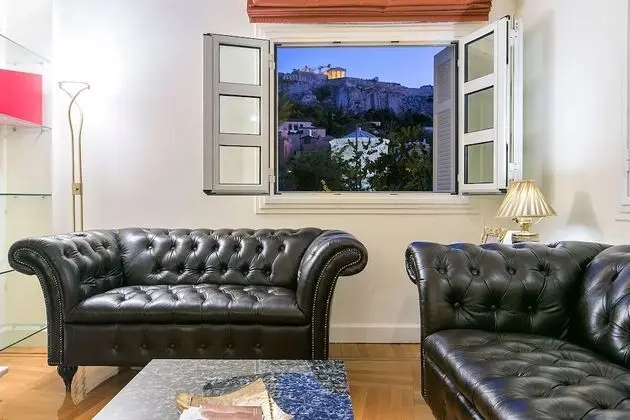 Luxury Apart Daire