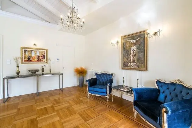 Luxury Apart Daire