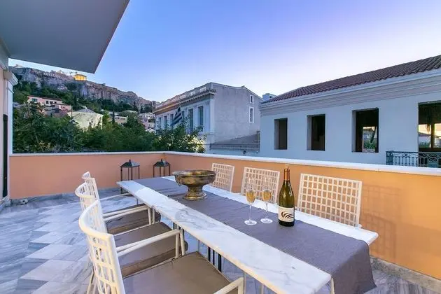 Luxury Apart Daire