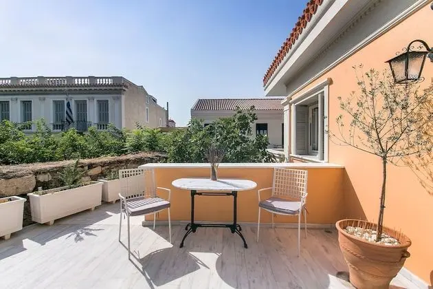 Luxury Apart Daire