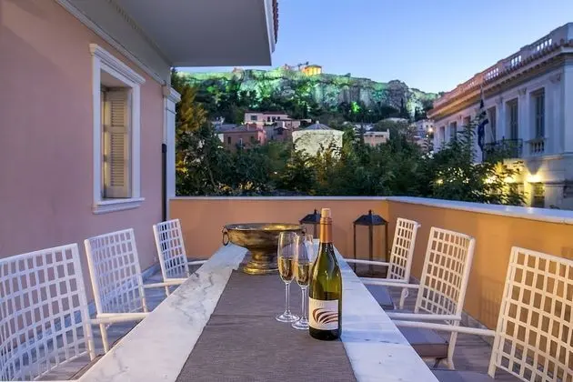 Luxury Apart Daire