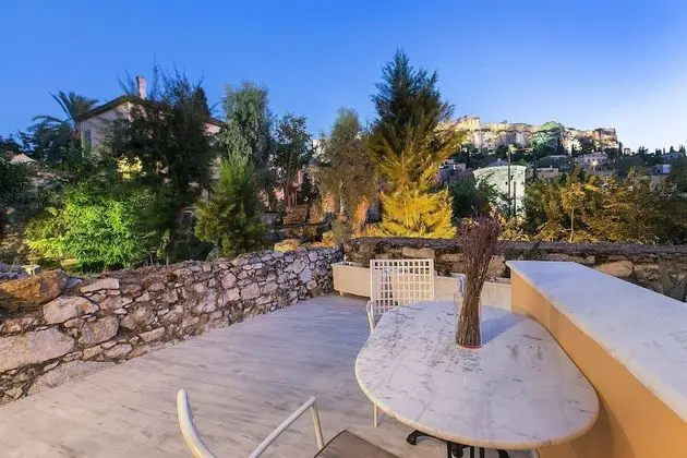 Luxury Apart Daire