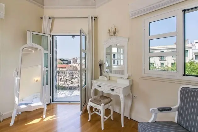 Luxury Apart Daire