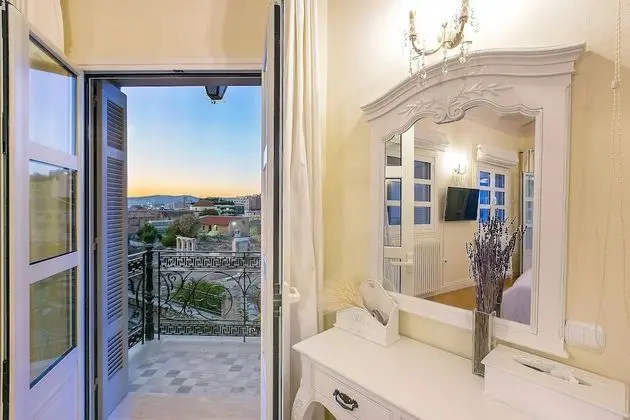 Luxury Apart Daire