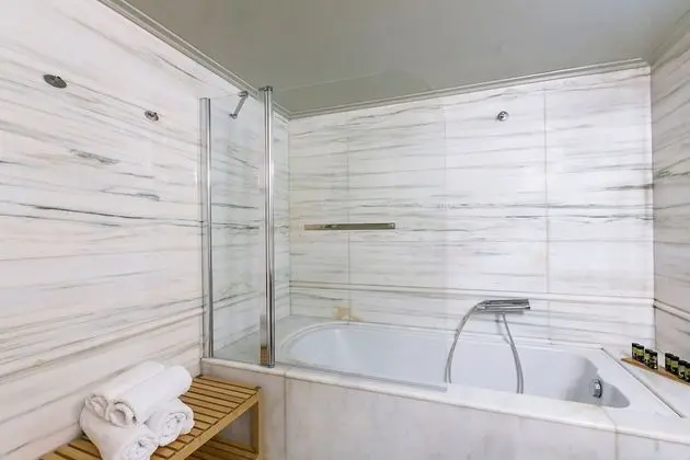 Luxury Apart Daire