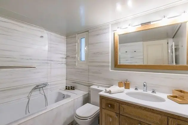 Luxury Apart Daire