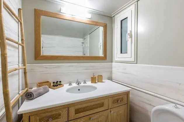 Luxury Apart Daire