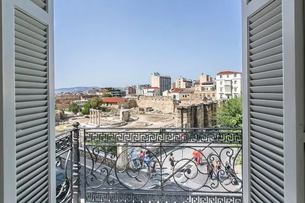 Luxury Apart Daire