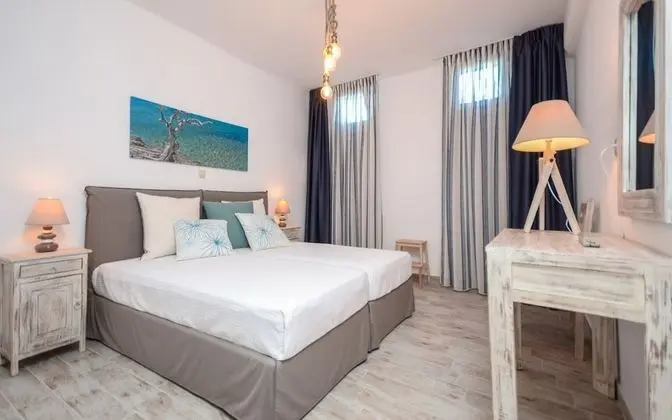 Villa, 2 Yatak Odası (Greco)