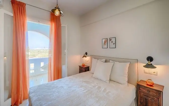 Villa, 2 Yatak Odası (Greco)