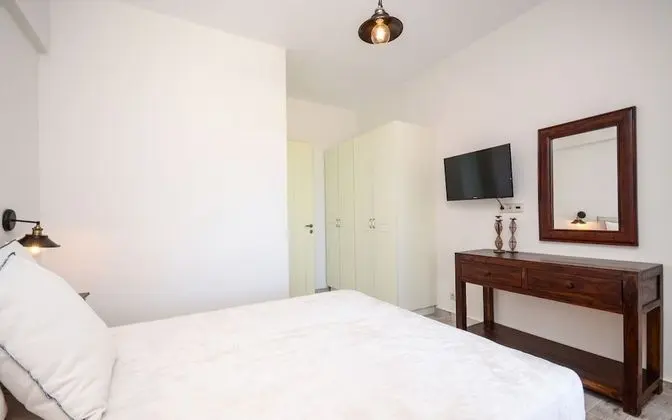 Villa, 2 Yatak Odası (Greco)