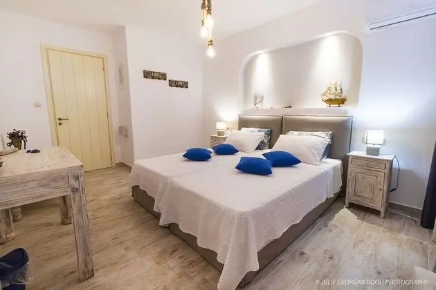 Villa, 2 Yatak Odası (Greco)