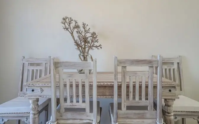 Villa, 2 Yatak Odası (Greco)