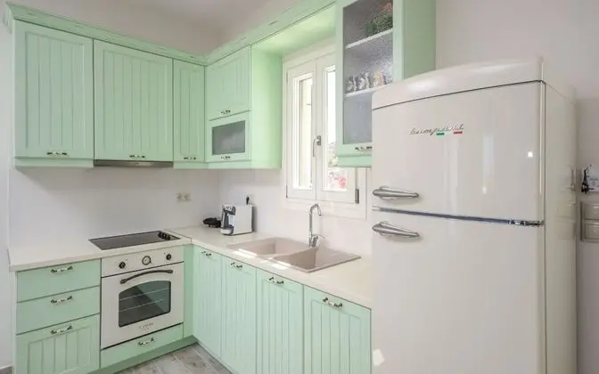 Villa, 2 Yatak Odası (Greco)