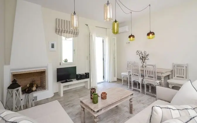 Villa, 2 Yatak Odası (Greco)