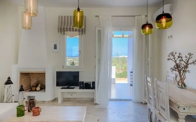 Villa, 2 Yatak Odası (Greco)