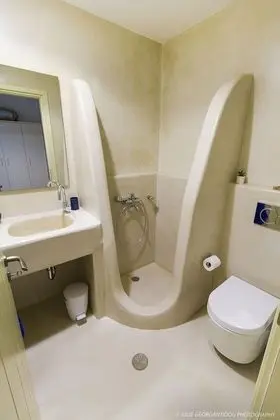 Villa, 2 Yatak Odası (Greco)