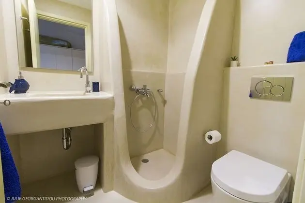 Villa, 2 Yatak Odası (Greco)