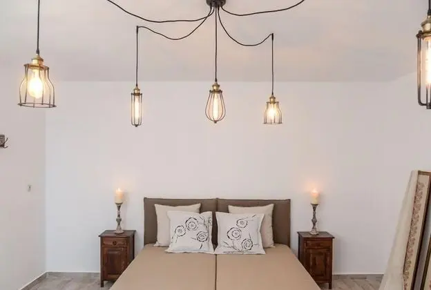 Villa, 2 Yatak Odası (Zephyros)