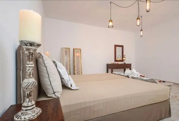 Villa, 2 Yatak Odası (Zephyros)
