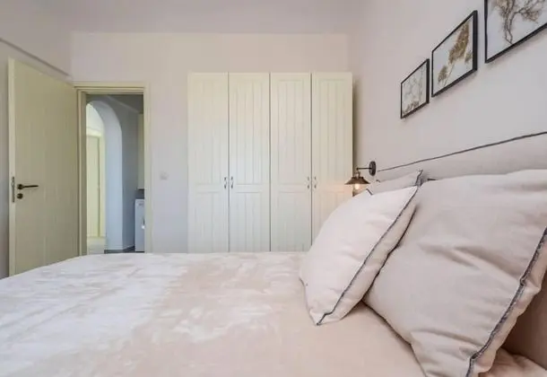 Villa, 2 Yatak Odası (Zephyros)