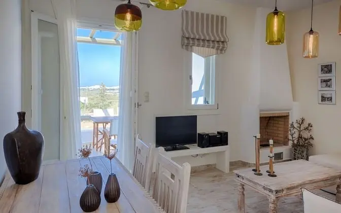 Villa, 2 Yatak Odası (Zephyros)