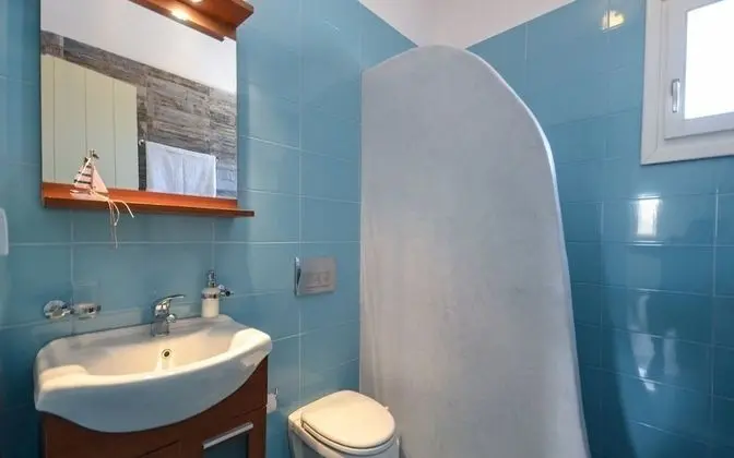 Villa, 2 Yatak Odası (Zephyros)