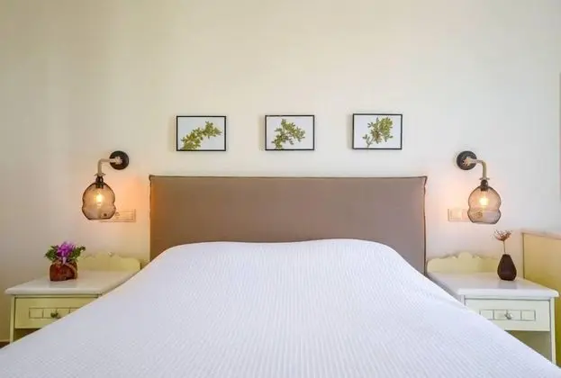 Superior Villa, 3 Yatak Odası (Levante)