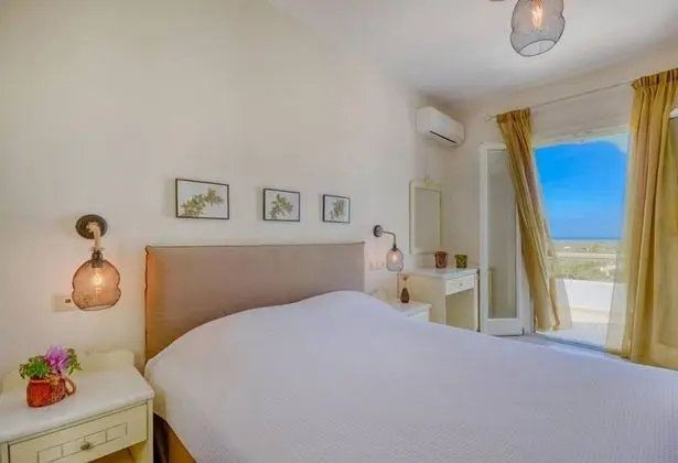 Superior Villa, 3 Yatak Odası (Levante)